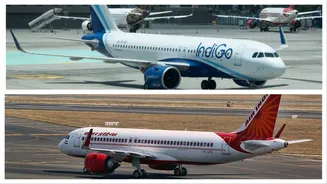 Air India, IndiGo to cut domestic flights from June 1 as ATF prices soar