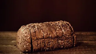 A $60 Bread Loaf Is Testing the Limits of New York's Luxury Food Market