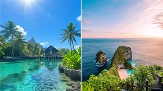 5 Best International Beach Destinations For Couples This Summer