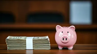 Maintenance Matters: Court's Financial Ruling Explained