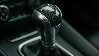 Ferrari Gives Manual Fans A High-Tech Compromise