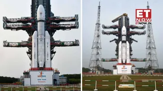 BlueBird Block-2: ISRO launches heaviest-ever satellite onboard LVM3-M6 rocket