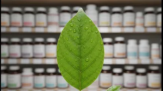 A Supplement Stack Can Distract From More Evidence-Based Priorities