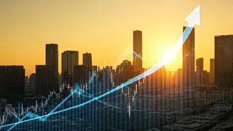 Indian CEOs: Optimism Amidst Looming Risks