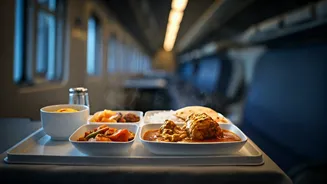 Vande Bharat Sleeper: Non-Veg Meals Back On the Menu After Controversy
