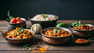 Cooking on a Budget: Delicious Dishes for Every Indian Home
