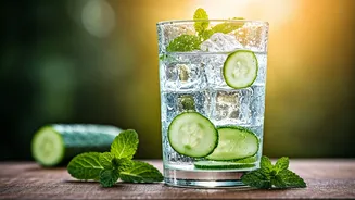 Beat the Summer Heatwave: Dr. Nene's Essential Tips for Staying Cool and Hydrated in India