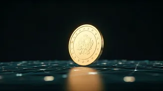 This Money Score Opens Bigger Opportunities