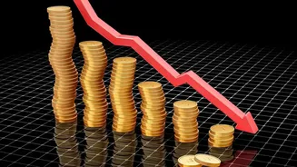 IMF Warns Market Optimism Does Not Eliminate Financial Vulnerabilities Without Predicting A Crash