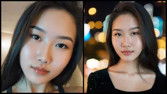Use these AI apps to transform your simple selfies