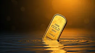 Gold: The Strategic Anchor for Robust, Diversified Investment Portfolios