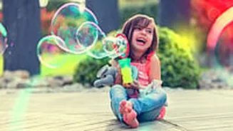 Guiding Light: How To Stay In Bliss Always?