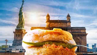 Local Food Brands And Restaurants: How Urban Eating Habits Are Evolving