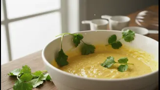 Why Wet Coriander Dilutes Fritter Batter Viscosity Leading To Heavy Oil Absorption Errors
