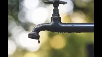 Mumbai's Taps Run Leaner From May 15: Here's What A 10% Water Cut Means For You