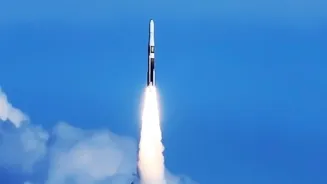 Why ISRO Autonomous Wing Landing Tests Are Crucial For Lowering Satellite Launch Expenses Soon
