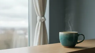Cloudy Weeks Require a Clearer Plan for Breaks Near Daylight
