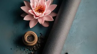 Why Mindfulness Matters To Sound Yoga As A General Self-Care Practice