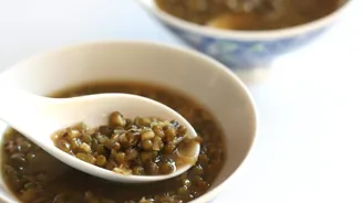 Dislike green gram? These dishes may make you rethink