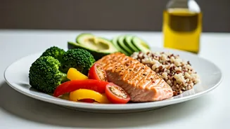 Diabetes Diet: Balancing Medicines and Eating Habits