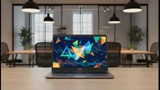 Why AI Presentation Platforms Are Trending Among Young Entrepreneurs