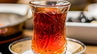 Hyderabad's Specialty Tea Cafés Are Brewing Bold Monsoon Flavours This Season