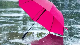 Heavy Monsoon Warnings Across India Bring Fresh Focus On Safe Holiday Travel