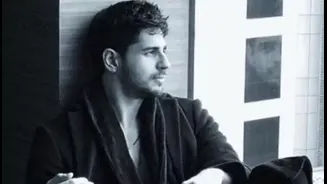 How Sidharth Malhotra Found His Space Without Overexposure: A Birthday Tribute