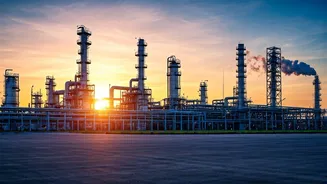 RIL's Stellar Performance: O2C Powering Growth