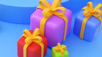 August Spending Plan: Prepare For Gifts, Travel And Celebrations