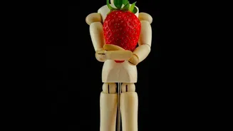 Eating and Mental Health Research Is Moving beyond One-Way Explanations