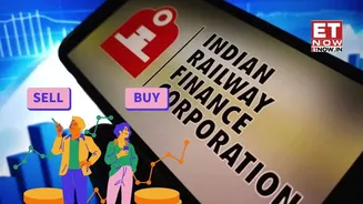IRFC Share Price Target: Should you BUY railway stock before budget?