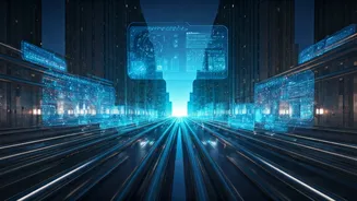 Beyond 5G: Three Transformative Capabilities of the Upcoming 6G Network