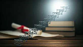 Campus Placements Now Demand More Than Good Grades