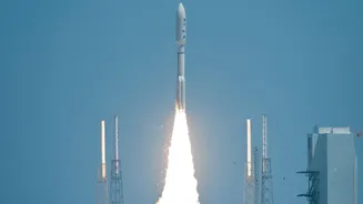 Small Satellites Are Fueling The Next Space Revolution