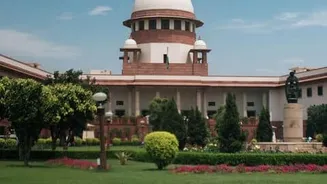 Government tells Supreme Court foreigners in India need nationality verification
