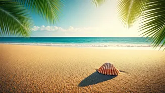 Quiet Beaches Are Sindhudurg’s Biggest Summer Selling Point