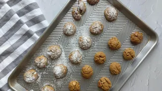 5 delicious Korean snacks made with acorns