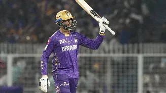 Venkatesh Iyer to Andre Russell: Top 5 most expensive players released by franchises ahead of IPL 2026 auction