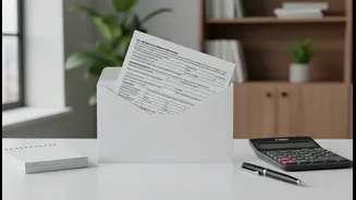 Tax Payment Errors Need Less Panic, More Action