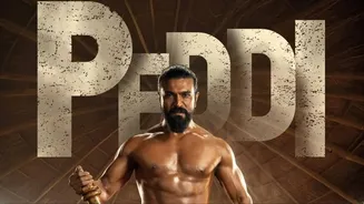 Peddi: Ram Charan, Janhvi Kapoor's Sports Drama Gets Censor Certificate - Know Runtime, CBFC Cuts And More