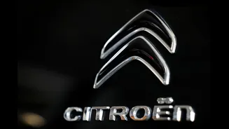 Citroen reports three-fold Q4 sales growth in India, Stellantis exports rise 18.8%