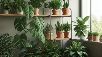 Plant Shopping Is Replacing Boring Decor Browsing