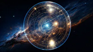 Daily Horoscope: Your November 1, 2025 Predictions!