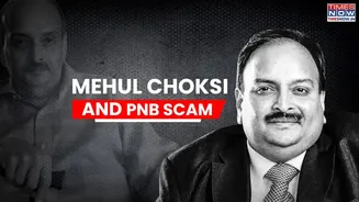 BIG Setback for Mehul Choksi as Belgium’s Highest Court Backs India on Extradition