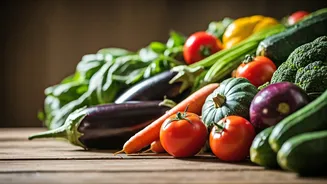 Seasonal Vegetables Every Indian Kitchen Needs