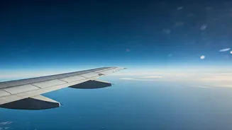 Delhi Runway Closure Impact: Airfare Predictions