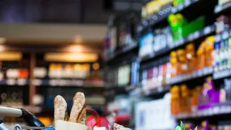 Before Buying Packaged Food, Check These Claims FSSAI Is Flagging