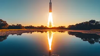 Pawan Chandana Says Skyroot's Long-Term Target Is Twelve Rocket Launches a Year
