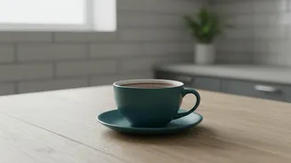 FSSAI's Updated Coffee-Chicory Label Rule Makes Ingredient Proportions More Useful